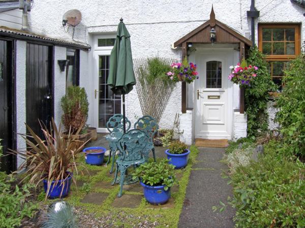 Railway Cottage Фэрборн Экстерьер фото