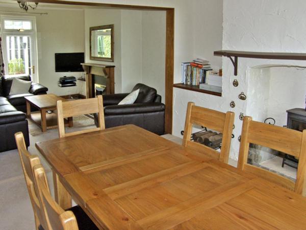 Railway Cottage Фэрборн Экстерьер фото